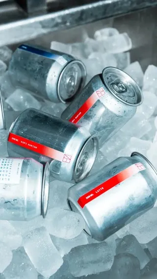 Mix Canned 3